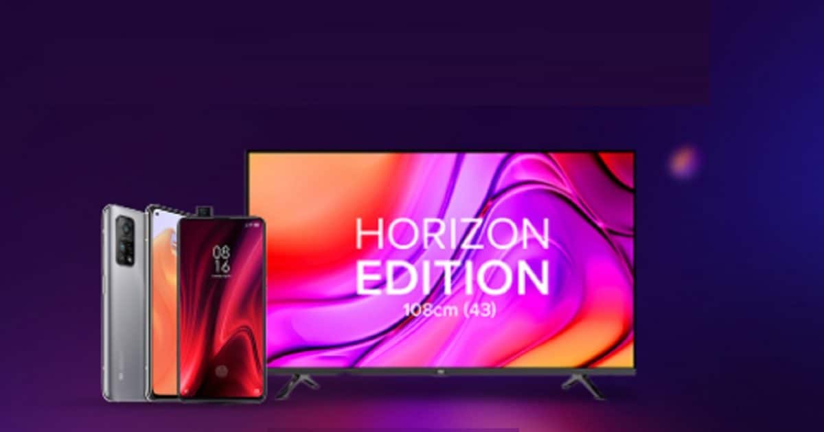 Xiaomi’s biggest sale starts!  Laptop, Smartphone, Smart TV everything very cheap, offer for a few days