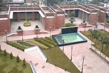 दिल्ली की तर्ज पर बिहार को मिलेगी 26 एकड़ में बनी बड़ी सौगात, खास तस्वीरें