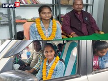 अनिल कपूर की तरह बिहार की काजल बनी 'नायक', लिटिल मुखिया ने बनाई अपनी कैबिनेट