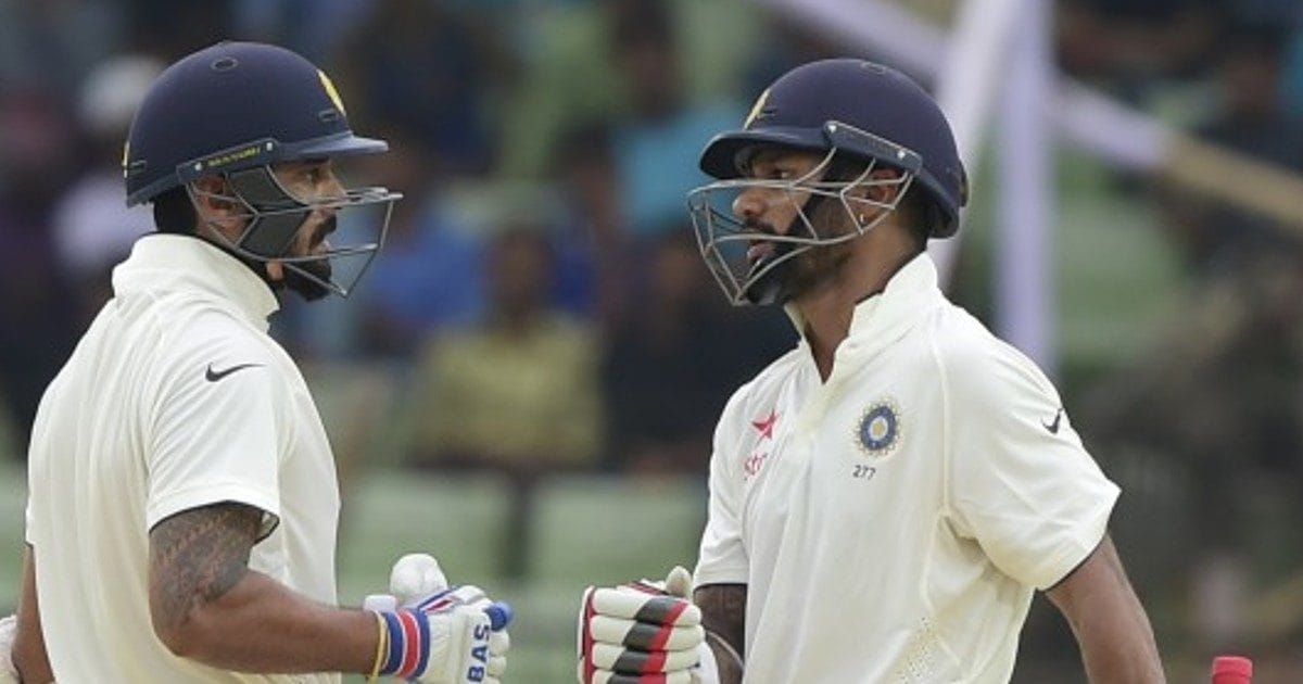 न्यूजीलैंड सीरीज के बीच में दिग्गज ओपनर ने लिया संन्यास, IPL में भी नहीं खेलेंगे