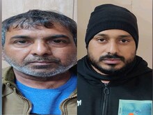 आतंकी की पाक‍िस्‍तान भागने की कोश‍िश फेल, नेपाल में बनवा रहा था फेक पासपोर्ट