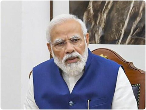 मोदी सरकार के कार्यकाल के आखिरी पूर्ण बजट से पहले मंत्रिपरिषद की बैठक बुलाई गई. (पीटीआई फाइल फोटो)