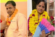 Motviational Story : न बोल सकते और न ही सुन सकते भाई-बहन, अपनी सफलता से मचाया शोर