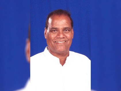 मंत्री का फाइल फोटो.