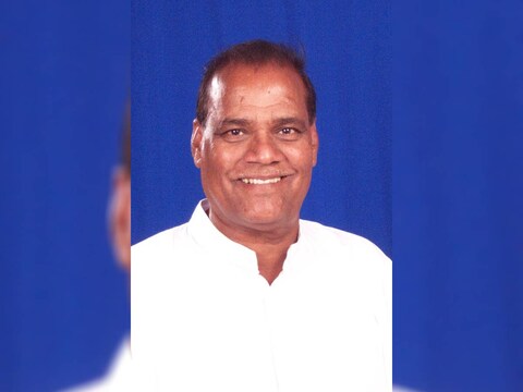मंत्री का फाइल फोटो.