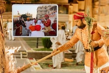 ادے پور نیوز: میواڑ کے شاہی خاندان کے شہزادے کا انداز ہے الگ، جانیے ڈاکٹر لکشیراج میواڑ کے بارے میں