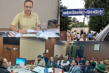 Success Story: फिजीशियन बनने के बाद भी जारी रखी पढ़ाई, अब पाया एक और मुकाम