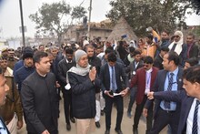 بہار کی سیاست: کیا مکر سنکرانتی کے بعد نتیش کی کابینہ کی توسیع ہوگی؟ اپیندر کشواہا اور اکھلیش سنگھ نے بڑی بات کہی۔