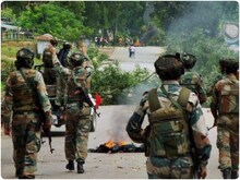 नॉर्थईस्ट के कुछ क्षेत्रों से AFSPA हटने से क्या सेना के ऑपरेशन पर असर पड़ा है