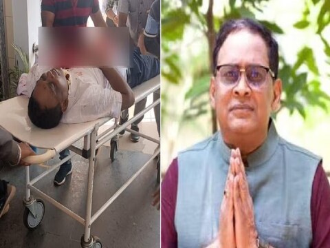 ओडिशा के स्वास्थ्य मंत्री नब दास पर एएसआई ने फायरिंग की. (फाइल फोटो)