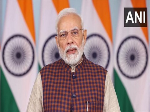 प्रधानमंत्री नरेंद्र मोदी वीडियो कांफ्रेंस के जरिये मंगलवार को 108वीं भारतीय विज्ञान कांग्रेस का उद्घाटन करेंगे. (Photo-ANI)