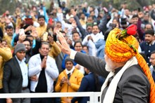 PM Modi Rajasthan Visit LIVE: चुनाव से पहले PM मोदी राजस्थान में, भगवान देवनारायण की जयंती पर ‘असरदार गुर्जरों’ को साधने की कवायद