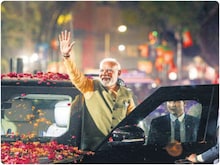 PM मोदी पूर्वोत्तर में बिताएंगे 2 दिन, शपथ ग्रहण समारोह में लेंगे हिस्सा