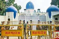 PAK उच्चायोग में भारतीय महिला से छेड़छाड़, पाकिस्तान का शर्मनाक जवाब