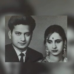  पलाश सेन का यह खुलासा हैरान करने वाला था. उन्होंने बताया कि उनकी मां भारत-पाकिस्तान के विभाजन से पहले लाहौर में रहती थीं. विभाजन के बाद वह जम्मू आईं. (फोटो साभारः Instagram @instadhoom)