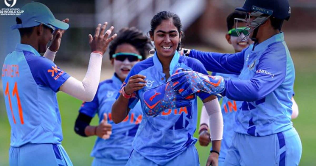 WU19 T20 World Cup : 16 साल की स्पिनर ने पहले प्‍यार की दी कुर्बानी, क्रिकेट को बनाया जिंदगानी… तब बनी नई कहानी