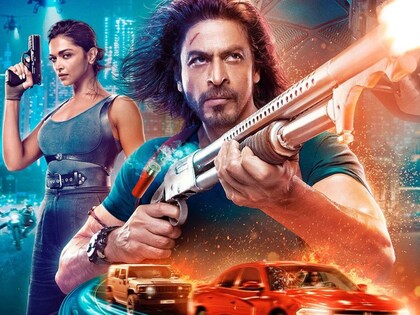 फिल्म 'पठान' को सिद्धार्थ आनंद ने डायरेक्ट किया है. 