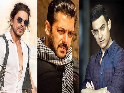शाहरुख खान की फिल्म 'पठान' से आमिर और सलमान का है खास कनेक्शन.