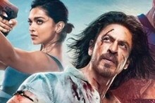 4th day collection in Pathan Ranchi: Pathan's bang continues in Ranchi, Shah Rukh's film earns big