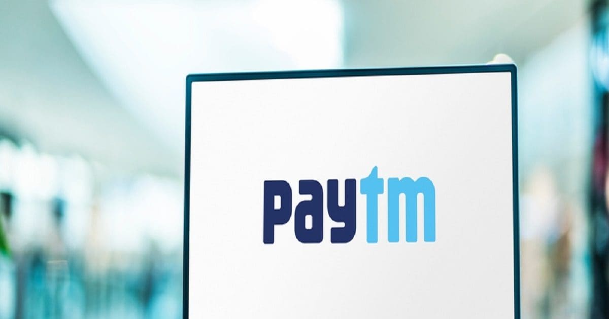 Paytm’s travel sale is going on, buy cheap bus and flight tickets, offer till January 21