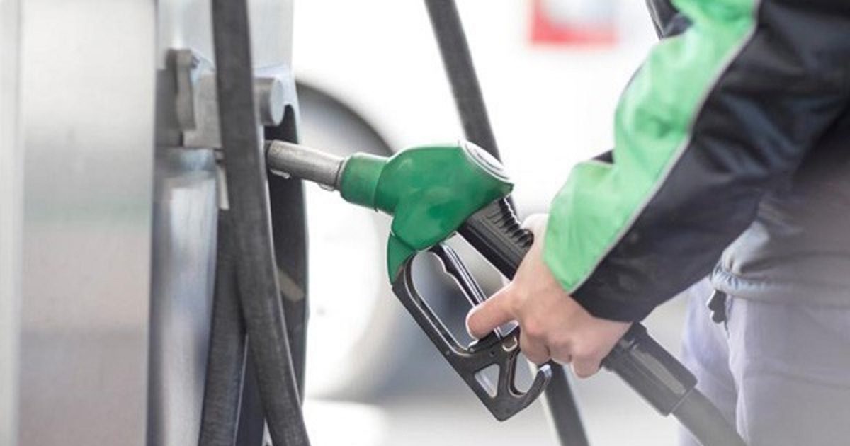 Diesel Price In International Market