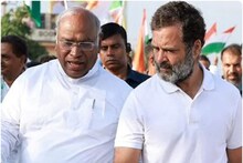 Rajasthan Election: मिशन-2024 की तैयारी में भी जुटी कांग्रेस, इन सीटों पर कर रही फोकस