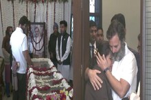 Sharad Yadav Funeral: अपने गांव को बहुत याद करते थे शरद यादव, हर बार परिजनों से कहते थे एक बात