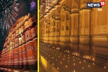 हवामहल को जानें! जयपुर की शान में इस दिन होगा फेस्टिवल का आयोजन, कुछ खास बातें