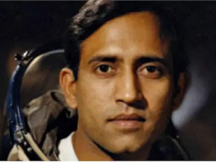 कहां है भारत का पहला अंतरिक्ष यात्री राकेश शर्मा, चकाचौंध से दूर देश के