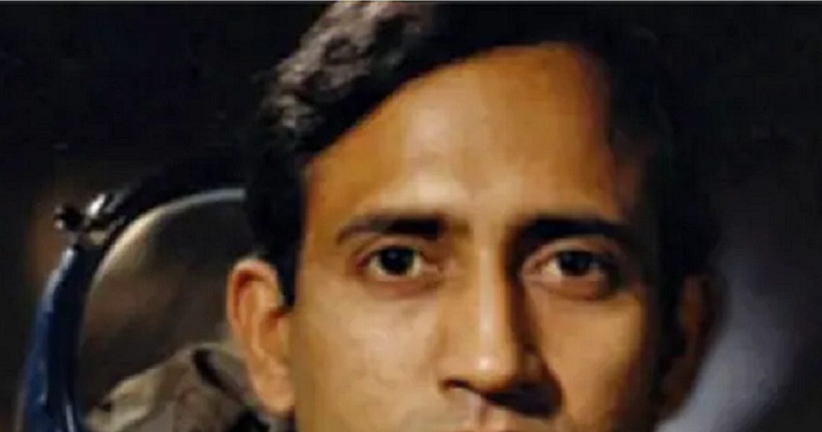 Rakesh Sharma B’day अतंरिक्ष से भारत के बारे में कहा था ‘सारे जहां से