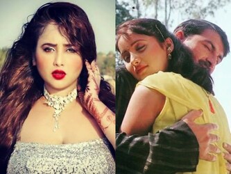  भोजपुरी की क्वीन कही जाने वाली एक्ट्रेस रानी चटर्जी (Rani Chatterjee) आज सिनेमा जगत में किसी पहचान की मोहताज नहीं हैं. उन्होंने अपने करियर की शुरुआत मनोज तिवारी (Manoj Tiwari) की फिल्म 'ससुरा बड़ा पइसावाला' से की थी. उस समय एक्ट्रेस महज 16 साल की थीं और उन्हें इस दौरान काफी दिक्कतों का सामना करना पड़ा था.
