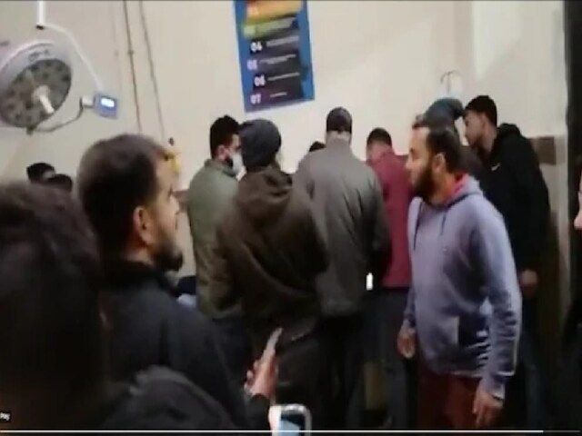 जम्मू-कश्मीर हमला भाजपा ने बताया पाकिस्तान का कायराना हमला