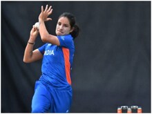 3 साल में पिता को खोया...चाचा ने किया सपोर्ट..ICC अवॉर्ड विजेता की भावुक कहानी