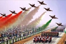 Republic Day: British 25 pounder guns out, these Indian guns will salute on duty