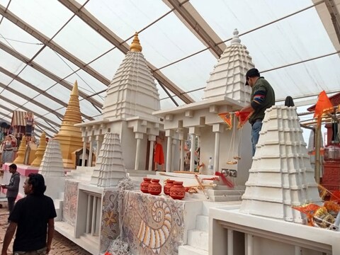 केंद्रीय सरकार ने माई गवर्नमेंट एप के जरिये लोगों से वोटिंग कराई थी.