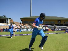 Women U-19 World Cup 2023 : शेफाली वर्मा की टीम ने बनाई सुपर-6 में जगह