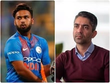 ऋषभ पंत को लेकर ओलंपियन अभिनव बिंद्रा ने BCCI को दी खास सलाह