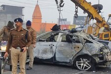 ऋषभ पंत की कार का आखिर कैसे हुआ इतना बड़ा एक्सीडेंट? हर दावे से गहरा रहा रहस्य