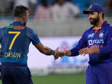 रोहित को 'मांकडिंग' पर ऐतराज, शमी की अपील वापस लेकर बनवाया विरोधी का शतक