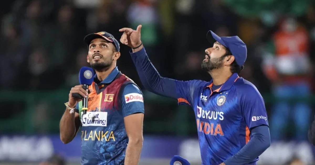 IND vs SL Dream11 Team: Lankan lions are desperate to avenge the defeat… How will Rohit hit… Captain choose this batsman in the dream team