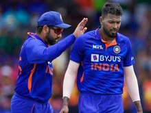 BCCI ने की हार्दिक को रोहित के बराबरी का दर्जा देने की तैयारी, उठाया बड़ा कदम