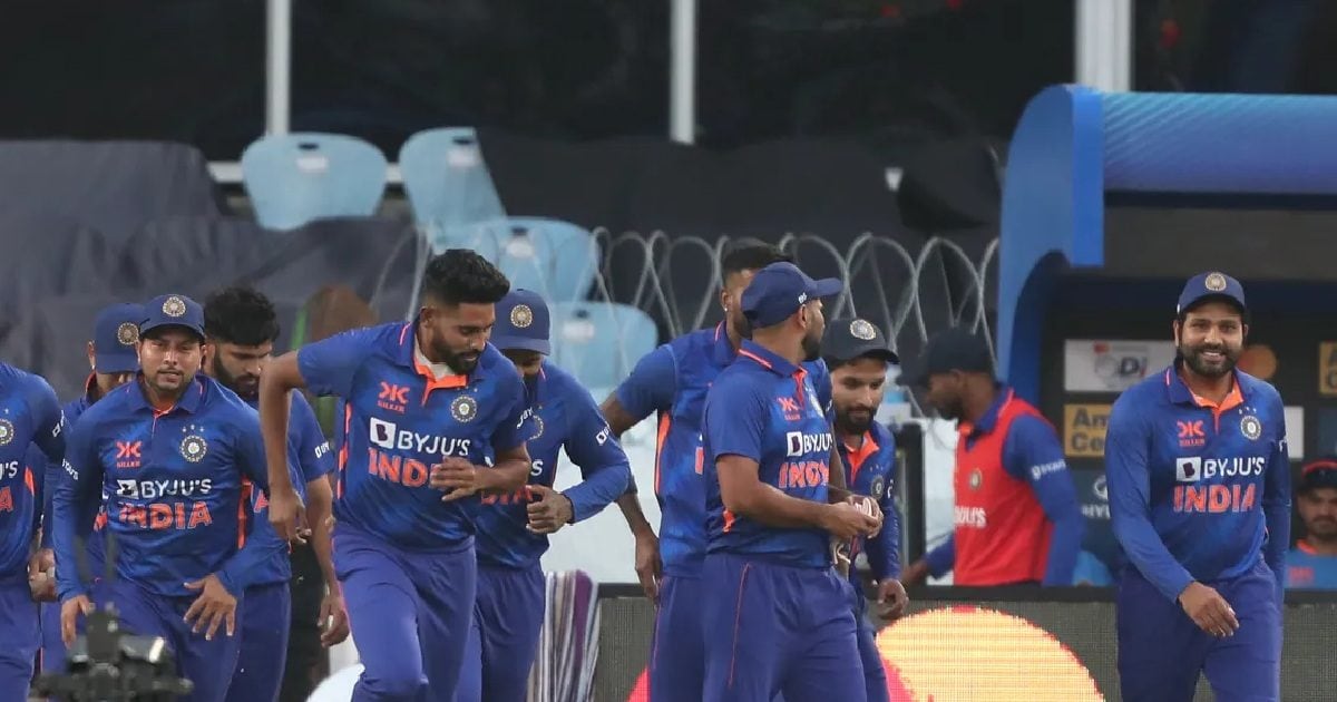 Fact Check: India-New Zealand match may be cancelled, have you also read such fake news