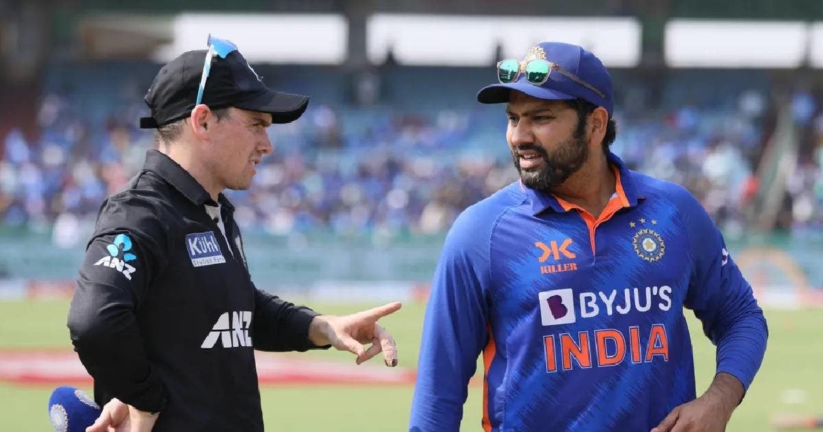 IND vs NZ 3rd ODI Live Streaming: कीवियों का सूपड़ा साफ करने की पक्‍की है तैयारी…यूं टीवी और मोबाइल पर उठाएं मैच का लुत्‍फ