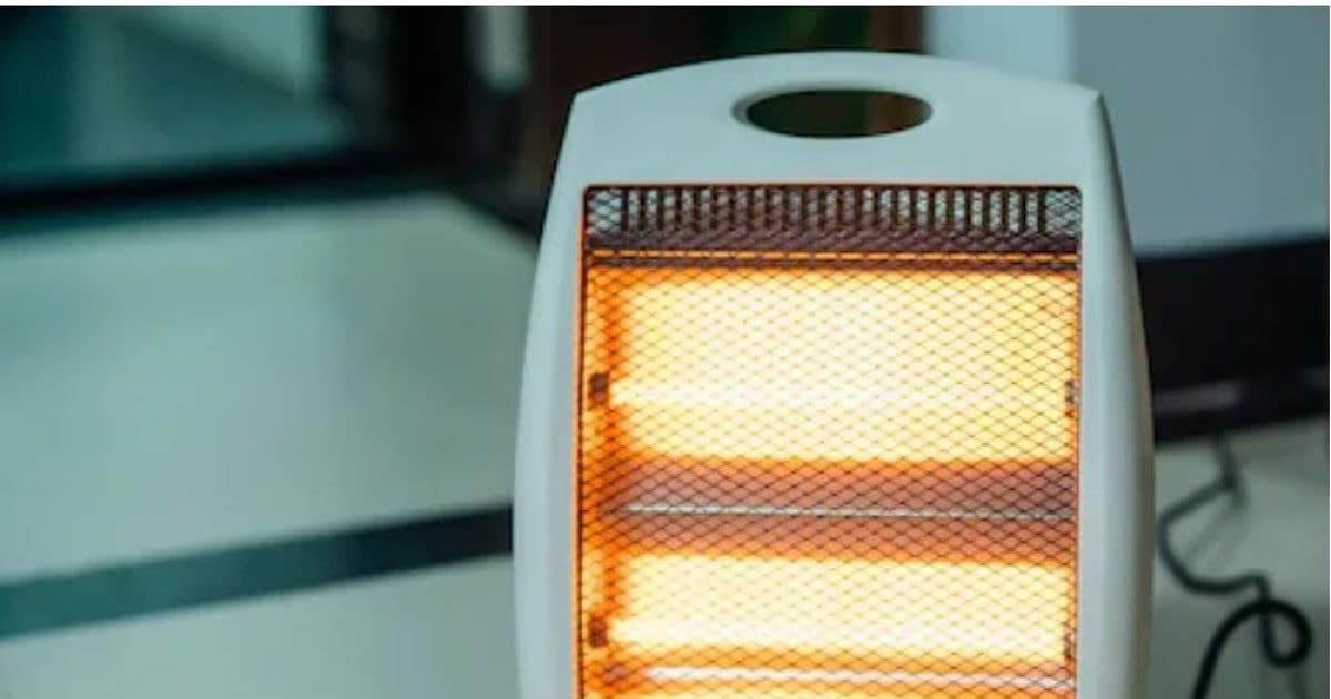 How To Use Room Heater: If you also use room heater in winter, then never do this mistake otherwise…