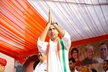 वसुंधरा राजे के बहाने CM अशोक गहलोत पर निशाना, सचिन पायलट ने फिर याद दिलाया 'जनता से किया वादा'