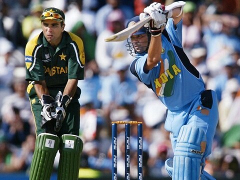 कैसे बने सचिन तेंदुलकर टीम इंडिया में भाई से पाजी. (AFP)