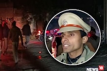 Bihar: एक्शन में SP विनय तिवारी, देर रात तक पुलिस बल के साथ बाइक से की छापेमारी