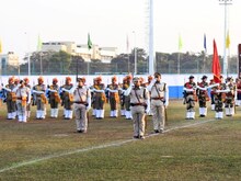 बिना 1 रुपये आवेदन शुल्क दिए पुलिस डिपार्टमेंट में पाएं नौकरी,जल्द करें अप्लाई