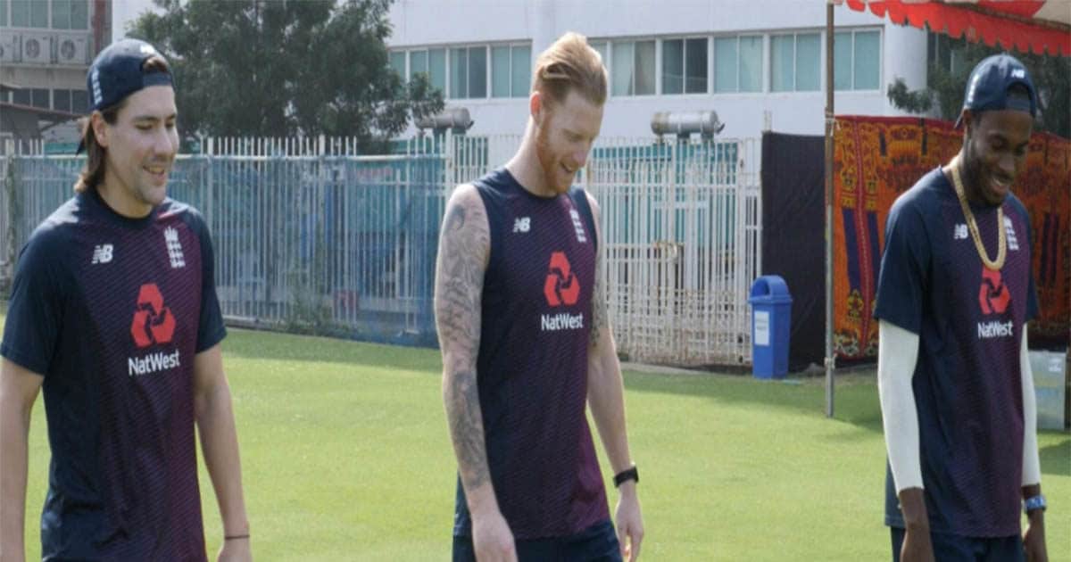 Big news for Mumbai Indians!  England’s dangerous fast bowler fit, ready to wreak havoc