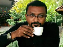 SC कॉलेजियम ने फिर की आर. जॉन सत्यन को मद्रास HC का जज बनाने की सिफारिश